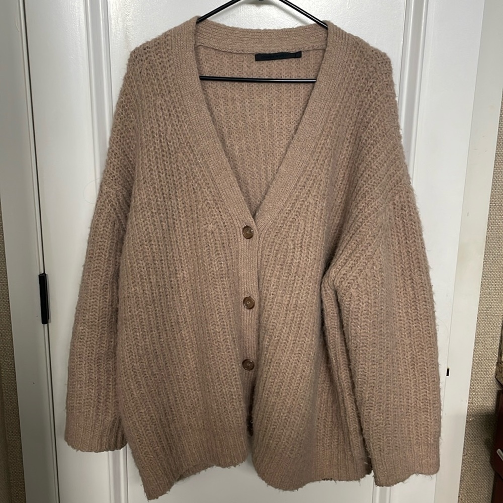Jenni Kayne cardigan
